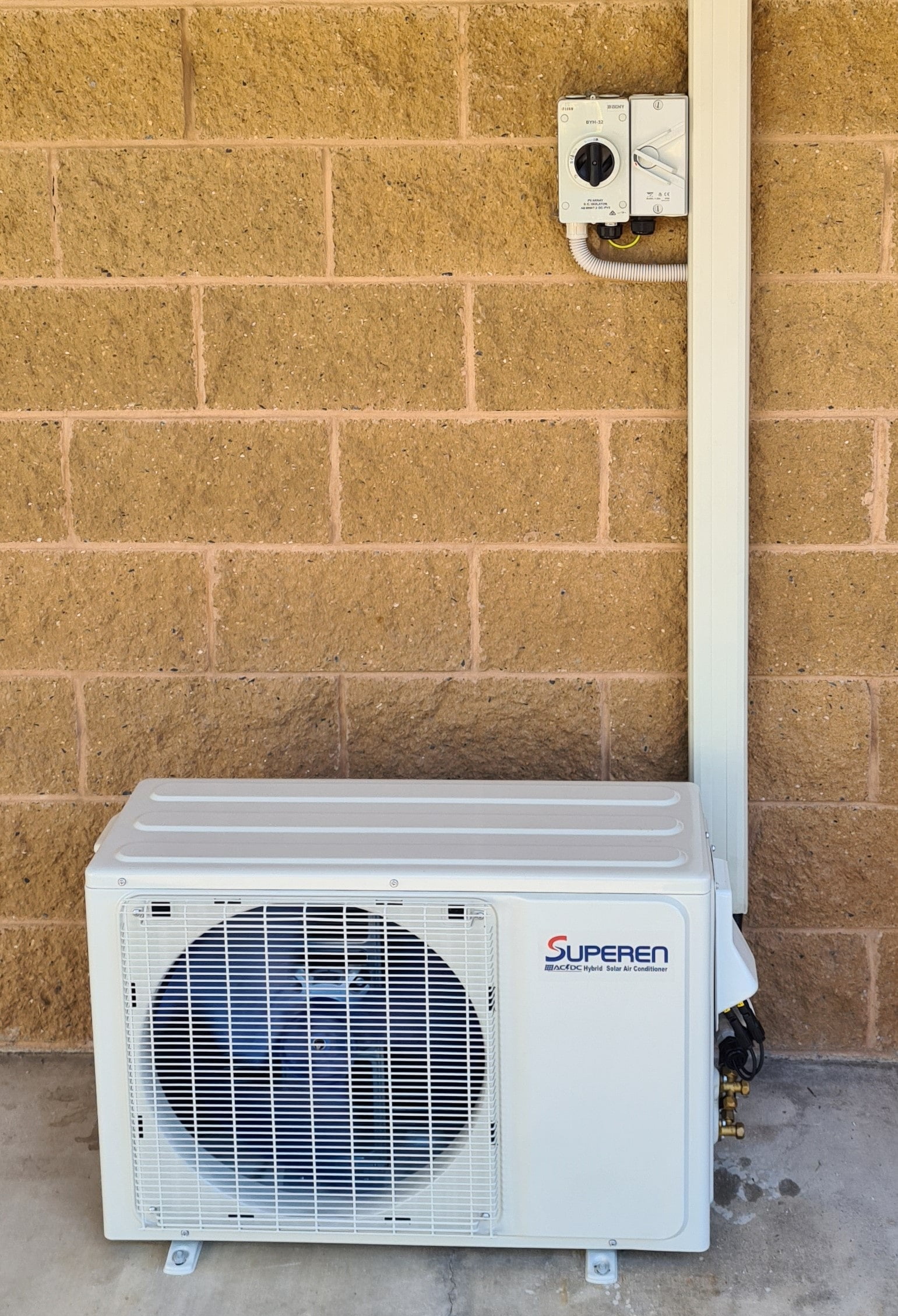 Climatecare Air Conditioning Sales, Installation, Repairs Rockhampton