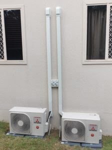 air conditioning rockhampton