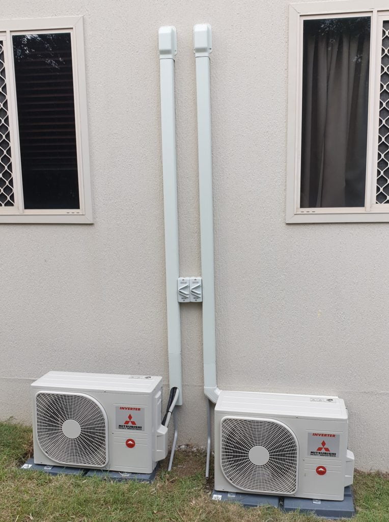 Climatecare Air Conditioning Sales, Installation, Repairs Rockhampton