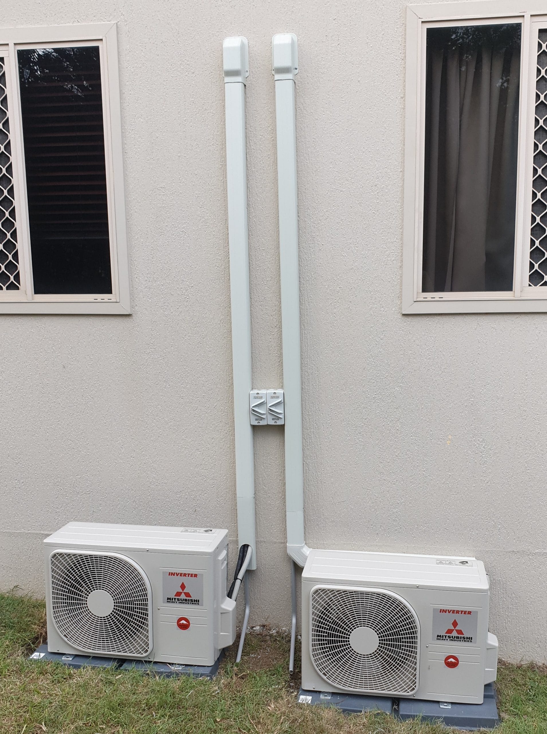 Climatecare Air Conditioning Sales, Installation, Repairs Rockhampton