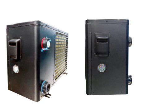 solar heat pump